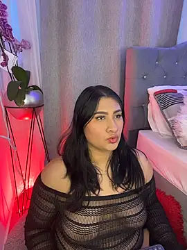 Elyross1  online show from 19, 10, 2025