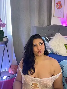 Elyross1  online show from 8, 11, 2025