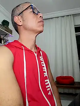 Snapshot of JoeCatnip chatting on 15, 9, 2025 JoeCatnip online show from 15, 9, 2025