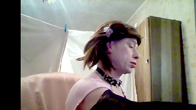 ViolettaElysia online show from 2, 11, 2025