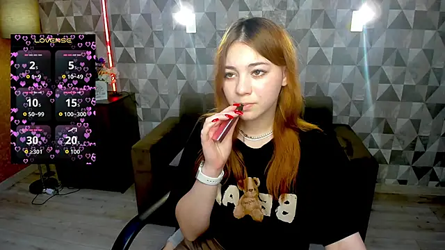 Snapshot of AnnaStills chatting on 18, 2, 2026 AnnaStills online show from 18, 2, 2026