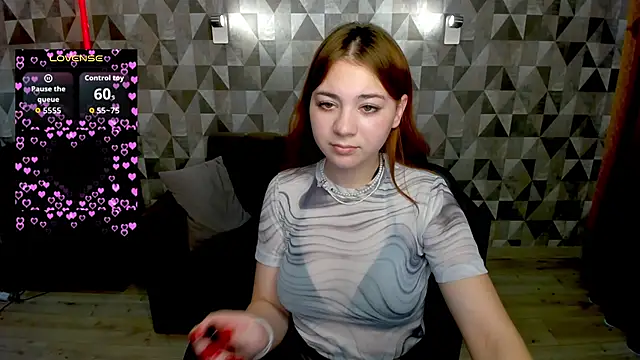 Snapshot of AnnaStills chatting on 20, 2, 2026 AnnaStills online show from 20, 2, 2026