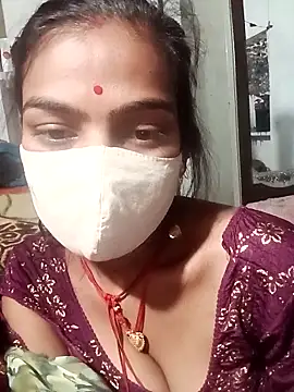 Snapshot of Sharmili_xx chatting on 12, 10, 2025 Sharmili xx online show from 12, 10, 2025