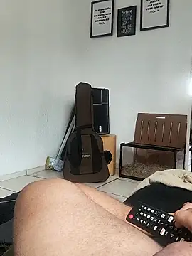 ErickFelipe25 online show from 8, 1, 2026