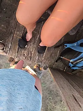 MiriandZacki online show from 13, 9, 2025