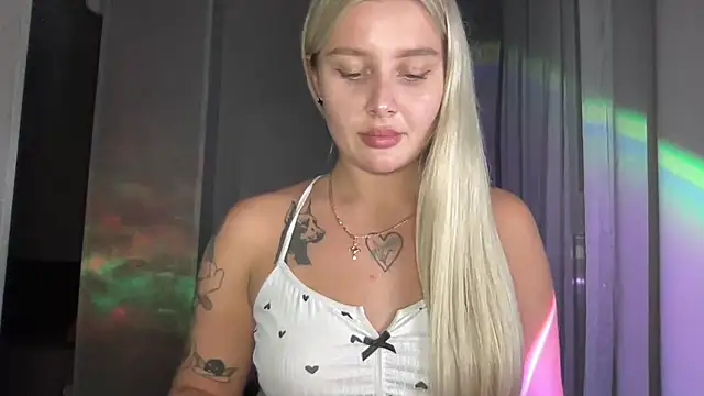 Sasha yourdream online show from 14, 9, 2025