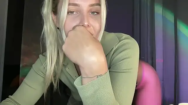 Sasha yourdream online show from 20, 9, 2025