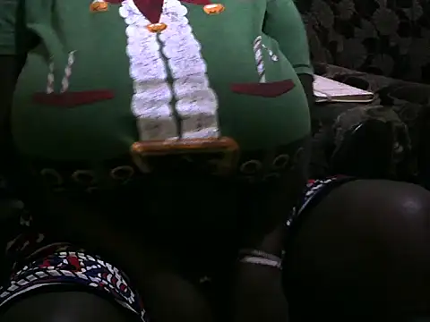 HornyDrop online show from 13, 10, 2025