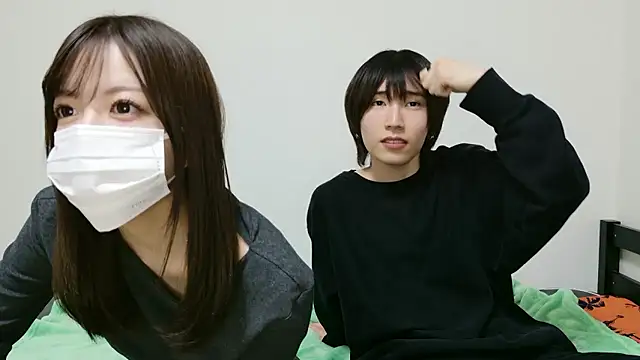 JDsakichan2 online show from 16, 4, 2026