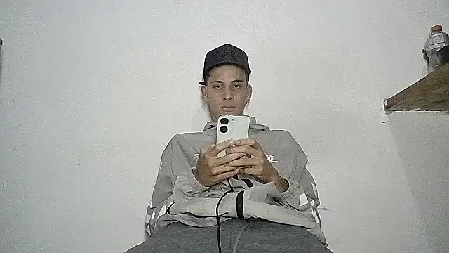sam hottt online show from 26, 9, 2025