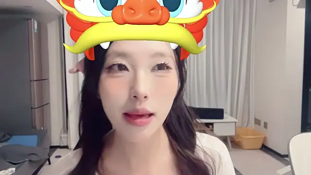 Snapshot of ZhaoZhao-ZM chatting on 9, 9, 2025 ZhaoZhao-ZM online show from 9, 9, 2025