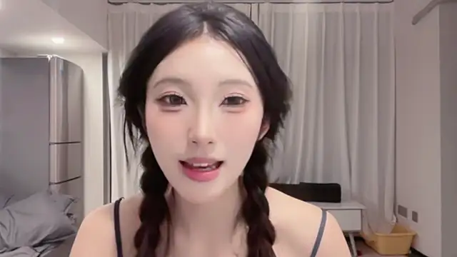 Snapshot of ZhaoZhao-ZM chatting on 26, 9, 2025 ZhaoZhao-ZM online show from 26, 9, 2025