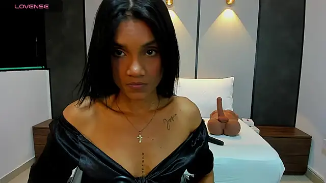 Snapshot of alanapark07 chatting on 15, 9, 2025 alanapark07 online show from 15, 9, 2025