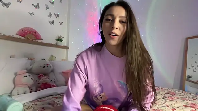 keirasworld online show from 3, 8, 2026