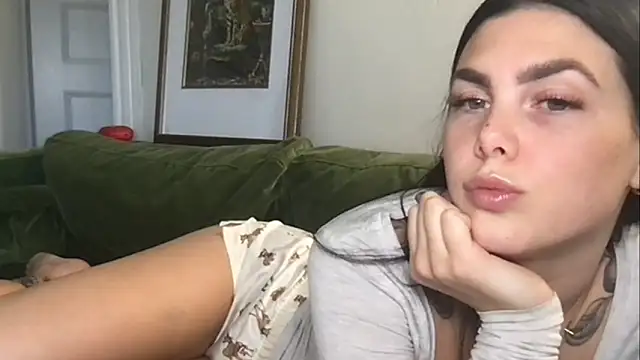 Snapshot of stacywithu chatting on 3, 12, 2025 stacywithu online show from 3, 12, 2025