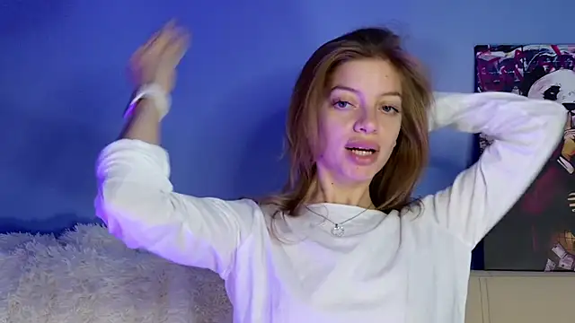 mari  papi online show from 18, 9, 2025