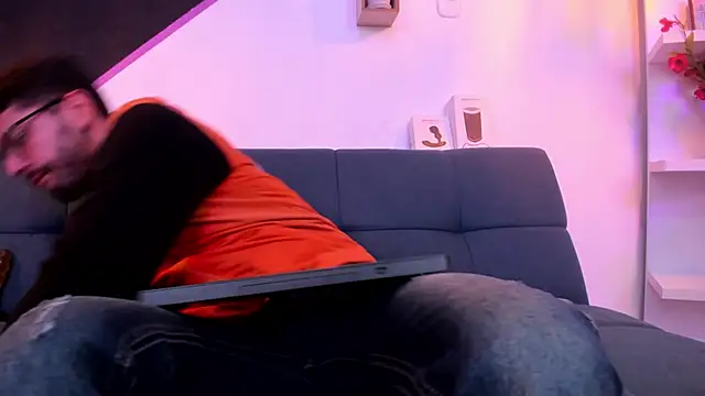 DanteWinter online show from 6, 10, 2025