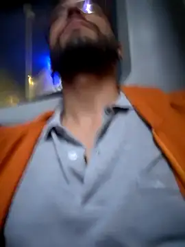 DanteWinter online show from 27, 11, 2025