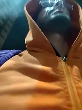 DanteWinter online show from 13, 1, 2026