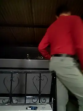 DanteWinter online show from 3, 2, 2026