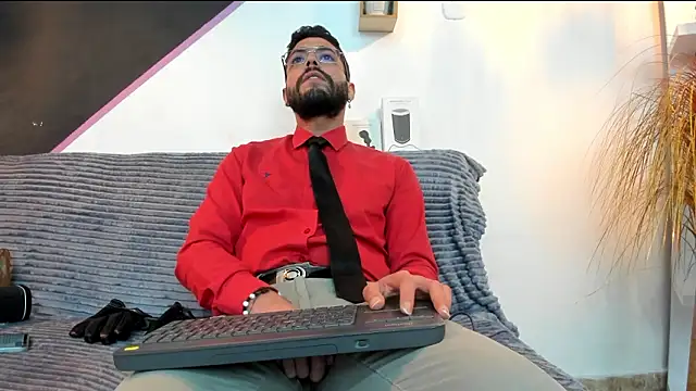 DanteWinter online show from 7, 3, 2026