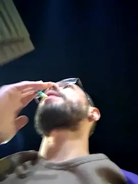 DanteWinter online show from 16, 4, 2026