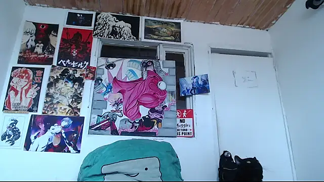 Snapshot of Cortana2_0 chatting on 5, 11, 2025 Cortana2 0 online show from 5, 11, 2025