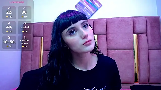 XBODTRIIPX online show from 12, 11, 2025