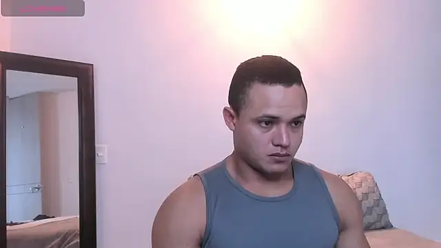 Snapshot of KingLevi01 chatting on 16, 9, 2025 KingLevi01 online show from 16, 9, 2025