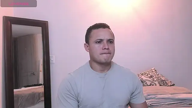 Snapshot of KingLevi01 chatting on 21, 9, 2025 KingLevi01 online show from 21, 9, 2025