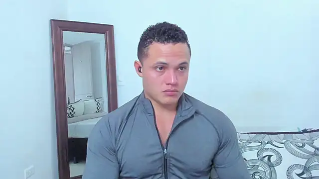 KingLevi01 online show from 16, 2, 2026