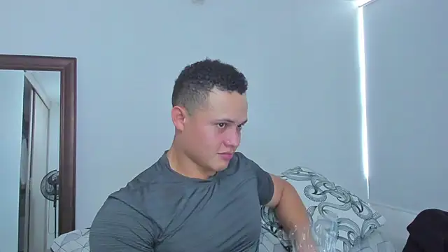 KingLevi01 online show from 27, 3, 2026