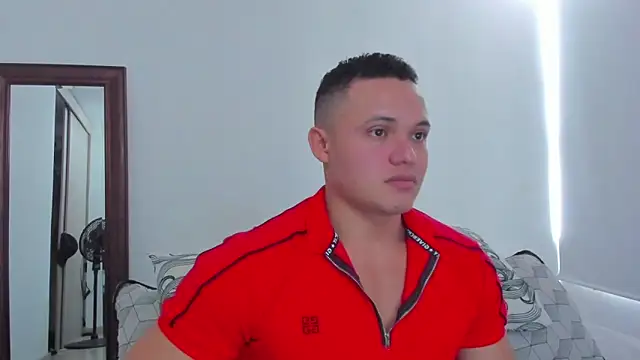 KingLevi01 online show from 3, 6, 2026