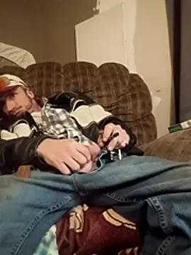 Mrluckstick online show from 14, 5, 2026