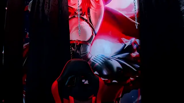 NaomyAngel online show from 9, 10, 2025