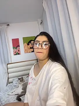 Sweet and Rous0 online show from 5, 10, 2025