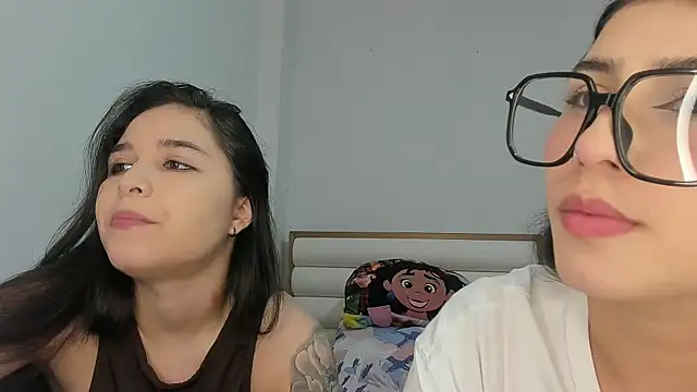 Sweet and Rous0 online show from 30, 4, 2026