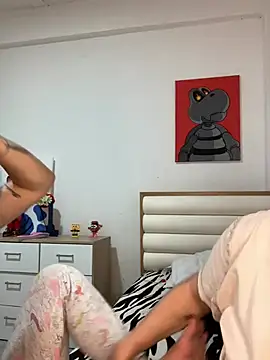 Sweet and Rous0 online show from 3, 7, 2026