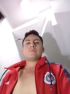 Snapshot of aczinovelez342 chatting on 9, 10, 2025 aczinovelez342 online show from 9, 10, 2025