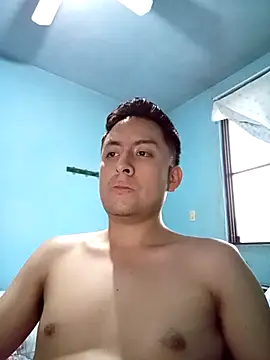 Snapshot of aczinovelez342 chatting on 15, 10, 2025 aczinovelez342 online show from 15, 10, 2025