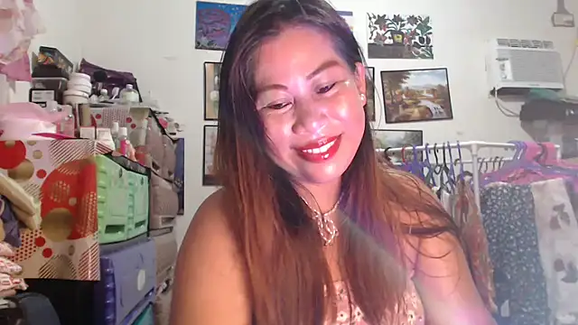 filipina beauty online show from 10, 9, 2025