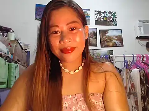 filipina beauty online show from 23, 9, 2025