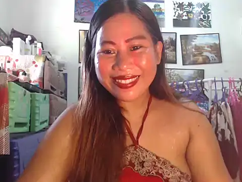 filipina beauty online show from 18, 10, 2025