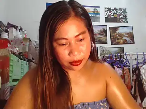 filipina beauty online show from 22, 10, 2025