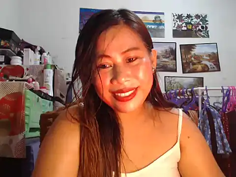 filipina beauty online show from 15, 11, 2025