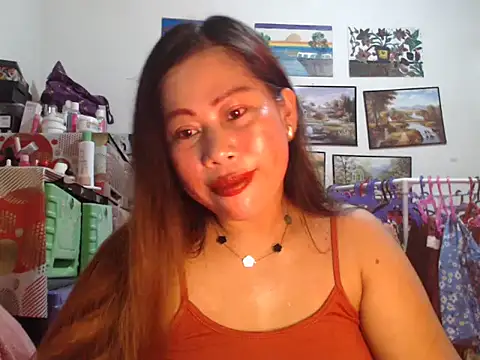 filipina beauty online show from 19, 12, 2025