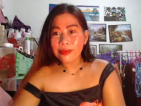 filipina beauty online show from 21, 12, 2025