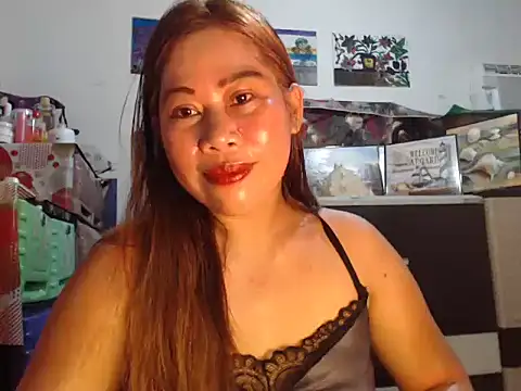 filipina beauty online show from 17, 2, 2026