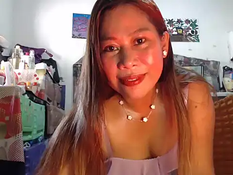 filipina beauty online show from 15, 4, 2026