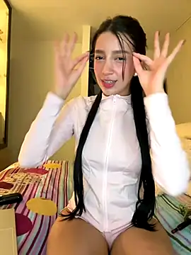 Snapshot of Min_junn chatting on 24, 9, 2025 Min junn online show from 24, 9, 2025